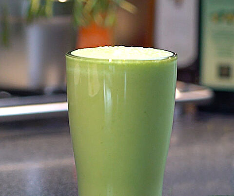 Green Smoothie