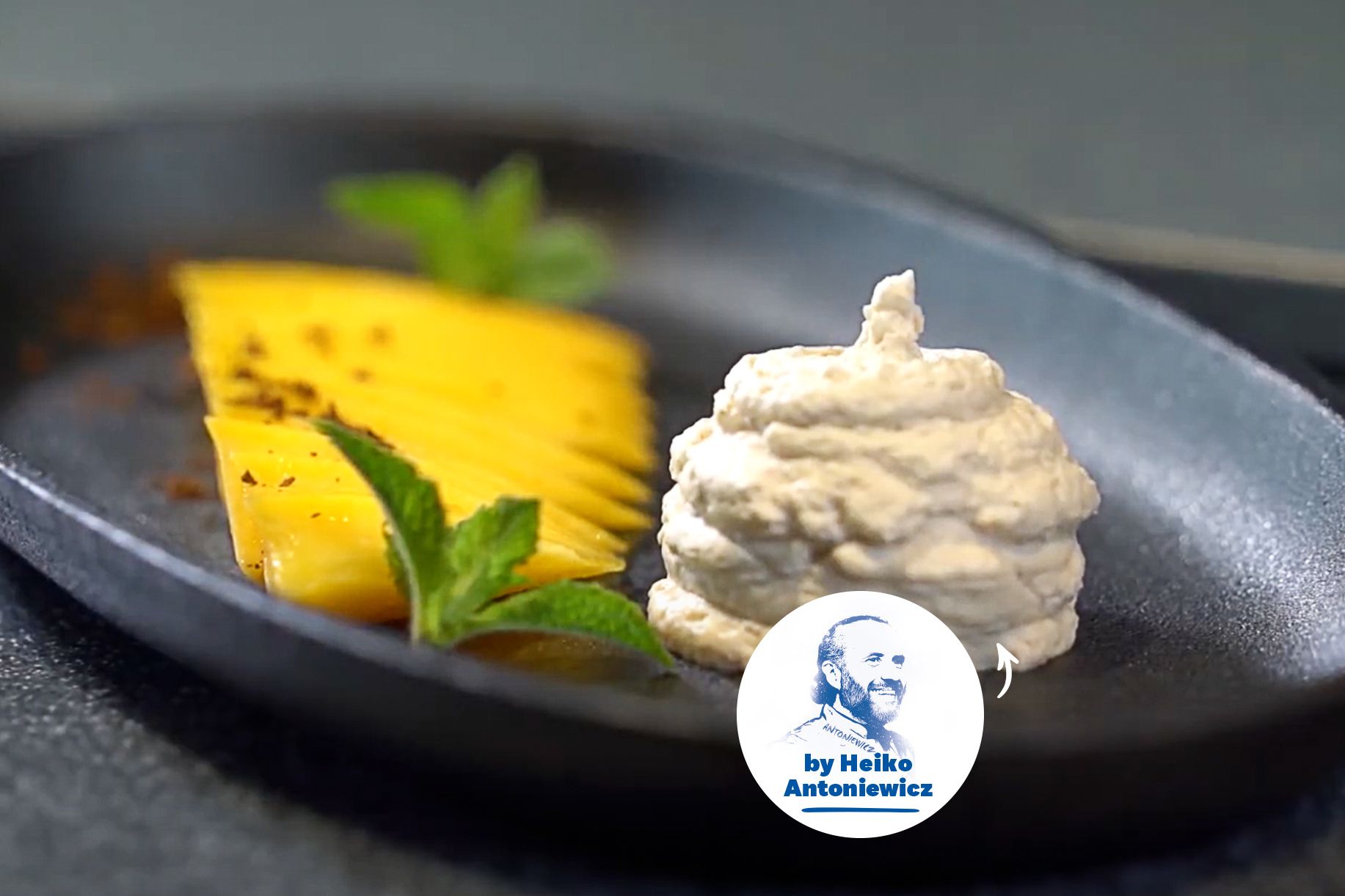 CoffeeFlavoured Cream